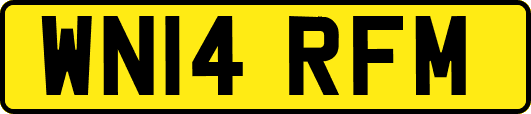WN14RFM