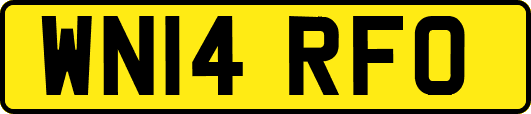 WN14RFO