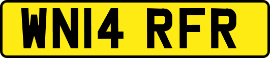 WN14RFR