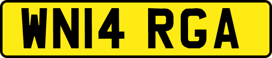 WN14RGA