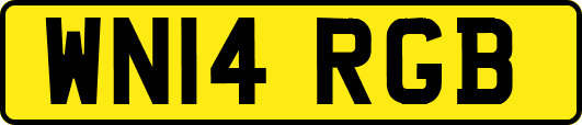 WN14RGB