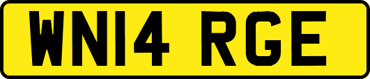 WN14RGE