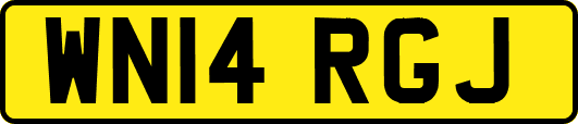 WN14RGJ