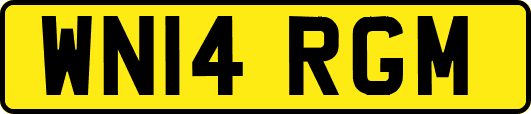 WN14RGM