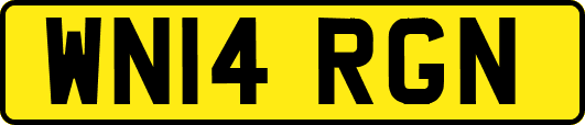 WN14RGN