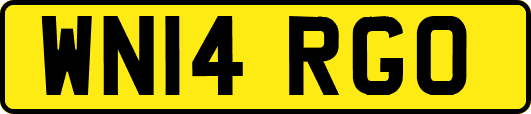 WN14RGO