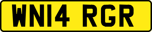WN14RGR