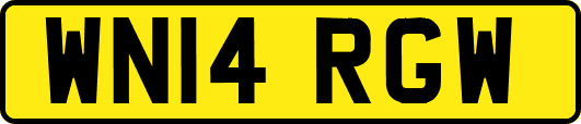WN14RGW