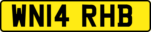 WN14RHB