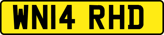 WN14RHD