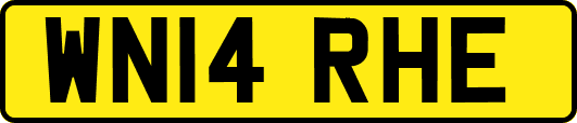 WN14RHE