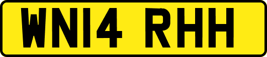 WN14RHH