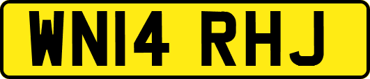 WN14RHJ