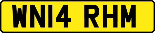 WN14RHM