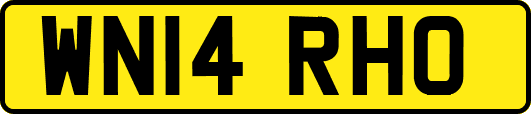 WN14RHO