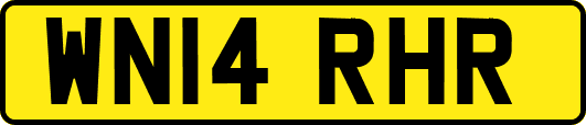 WN14RHR