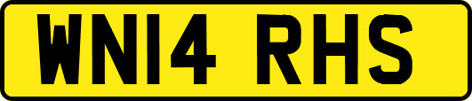 WN14RHS
