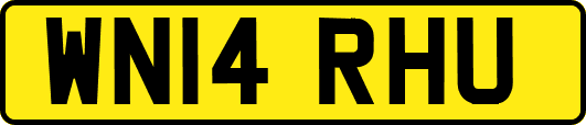 WN14RHU