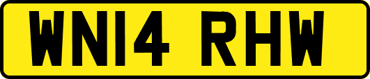 WN14RHW