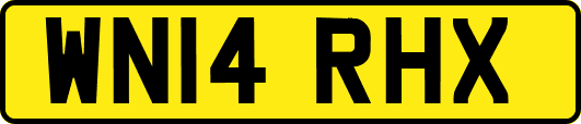 WN14RHX