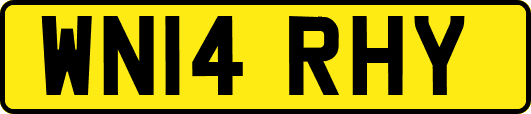WN14RHY