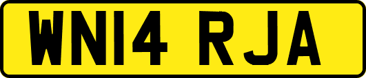 WN14RJA