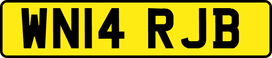 WN14RJB