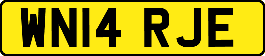 WN14RJE