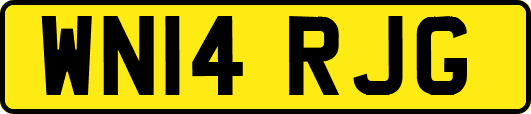 WN14RJG