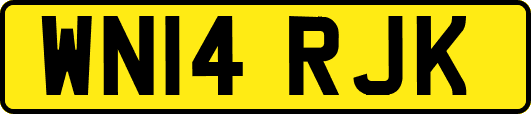 WN14RJK