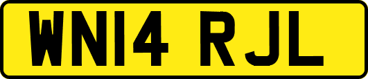 WN14RJL