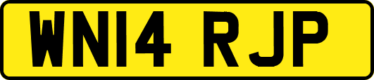 WN14RJP