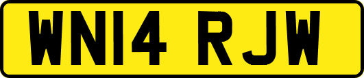 WN14RJW