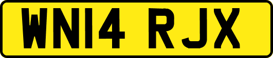 WN14RJX