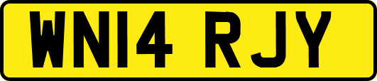WN14RJY