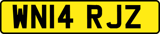 WN14RJZ