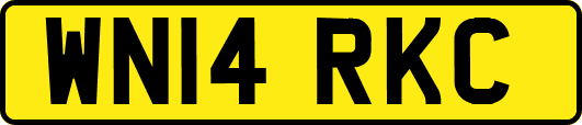 WN14RKC