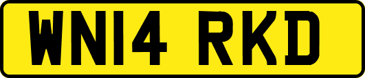 WN14RKD