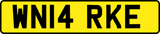 WN14RKE
