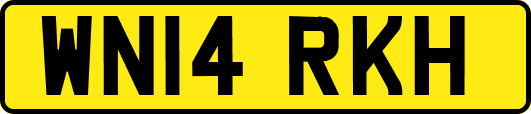 WN14RKH