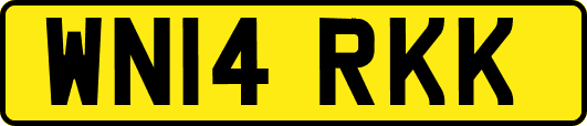 WN14RKK