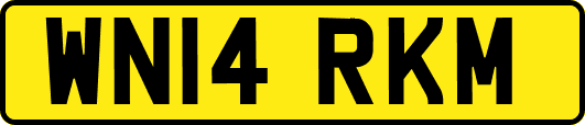 WN14RKM