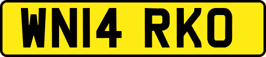 WN14RKO