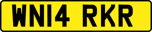 WN14RKR