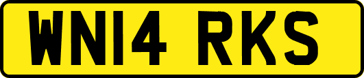 WN14RKS