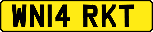WN14RKT