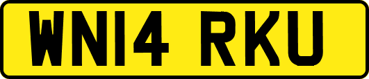 WN14RKU