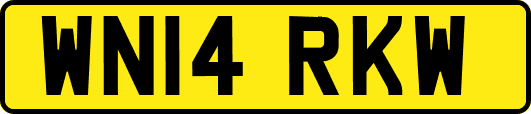 WN14RKW