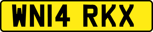 WN14RKX