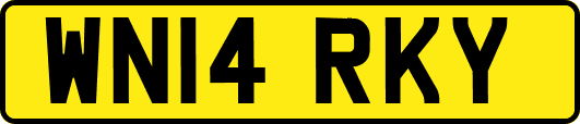 WN14RKY